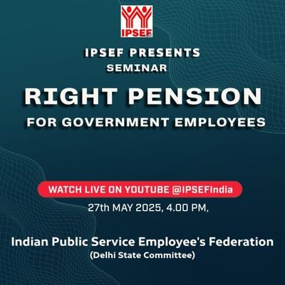 National Additional General Secrerary, APBEE(an Asssociation of Prasar Bharati Engineers) rerweets and views are strictly my personal opinion.