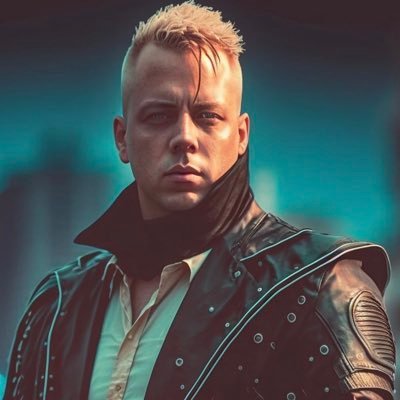 VinLuck⚡️ Profile
