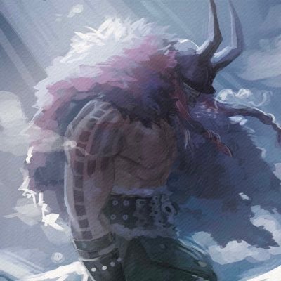 Southpaw D. Yonko Profile