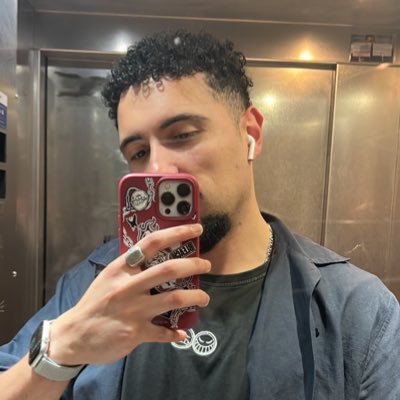 MVBFS_'s profile picture. Ok.