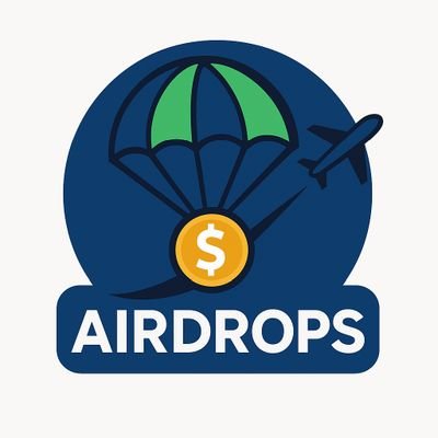 🚀 Real-time Airdrop Alerts + Travel Tech Updates ✈️ | Helping airport users & travelers earn free crypto ✨ | Urdu + English | #AirdropAlerts