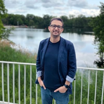 Ali Alkis Profile