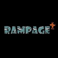 RAMPAGE➕ (@rampage_plus) 's Twitter Profile