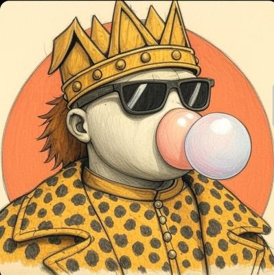KOL ,#Web3 || degen || Crypto investor || #Memecoins Maxi || dm for collab let’s talk business https://t.co/7uLADEiRDv.
