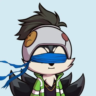 lokwater_'s profile picture. blooper @wearebloopers