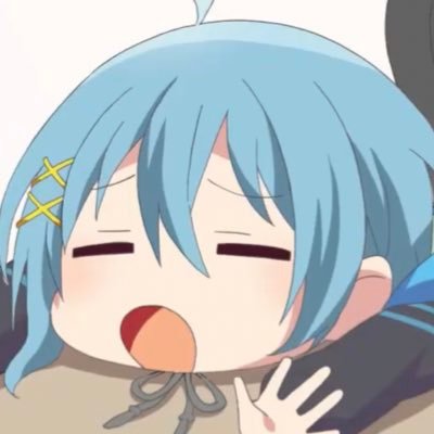 そあらさんの日常さんのプロフィール画像