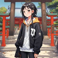 渡辺夏海 (@flzqnoau) Twitter profile photo