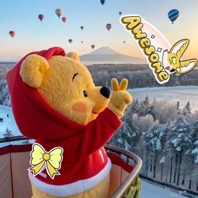 SebyGaule's profile picture. Sahara #0274429