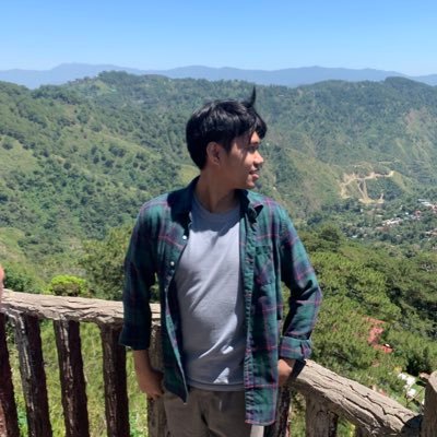 gusto ko ng samgyup 🥩