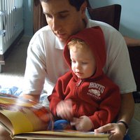 Ted Delisi (@teddelisi) Twitter profile photo