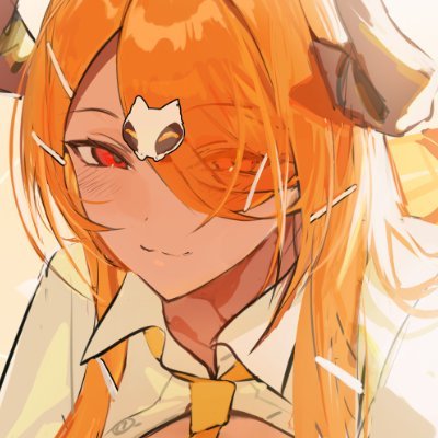 マガトセラ ☠💛描いて喋れるVtuberさんのプロフィール画像