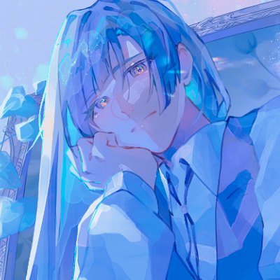 水凪月さんのプロフィール画像