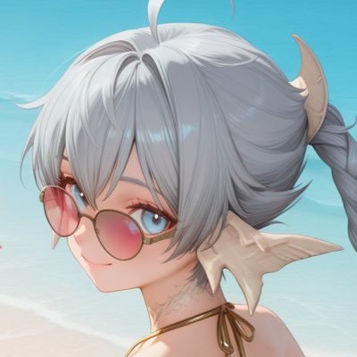 どこぞに住んでるアウラです🤙このツイートはフィクションでありネタにまみれています😊あいこん(@rainmay4)ヘッダー