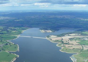 Owned by South Staffs Water, Blithfield Reservoir is in the heart of rural Staffordshire, just a stone's throw from historic Abbots Bromley.