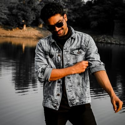 JitJrc's profile picture. The one who you never ever met yet