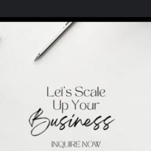 bizideas30572's profile picture. Start your business with Sitefy
