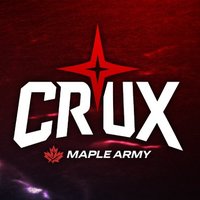 CRUX|MAPLE ARMY (@crux_pubgm) 's Twitter Profile Photo CRUX|MAPLE ARMY (@crux_pubgm) 's Twitter Profile Photo