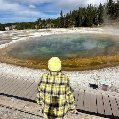 Ixoradora19's profile picture. I am searching for sanity and satire.