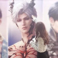 ゆう (@_y_love___) 's Twitter Profile