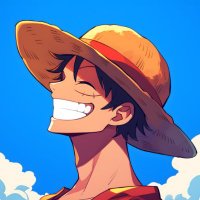 Luffy (@luffynfts) 's Twitter Profile