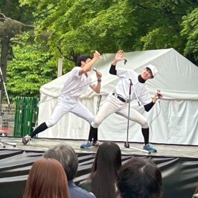 nGeCZa4QCV5684's profile picture. 北大落研3年目 .286/バントグマ ラジオトークみんなで.286▶︎ 番組 #みんなで.286 #Radiotalk https://t.co/Ky3ZZ0cVVI