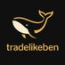 Ben Trader (@tradelikeben) Twitter profile photo Ben Trader (@tradelikeben) Twitter profile photo