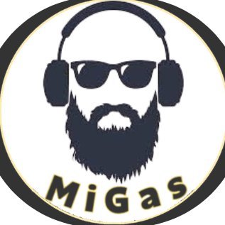 MiGas8704's profile picture. 