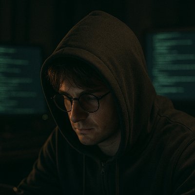 P1onerd's profile picture. hacker