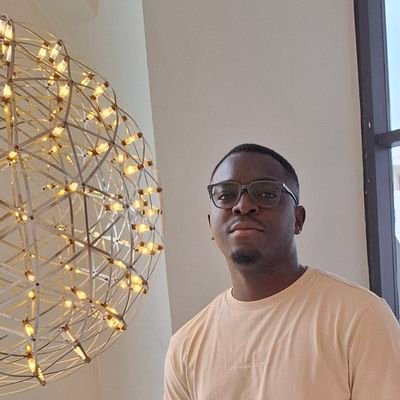 JakeAfegbai's profile picture. 