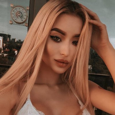 marishka677189's profile picture. 