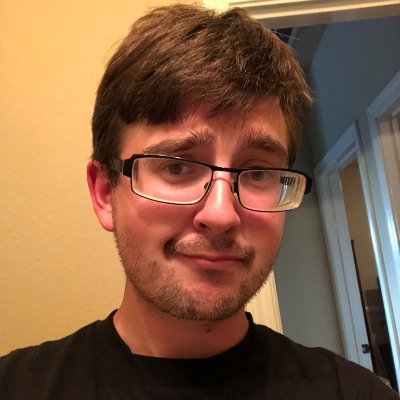Newly minted backup account for @tsdenizen as I have been hacked!