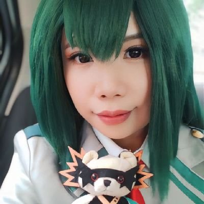 mhakbear's profile picture. Mermaid Princess ♕ Cosplayer ❄ EXO-eLsa