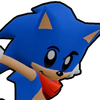 sONiC1098さんのプロフィール画像