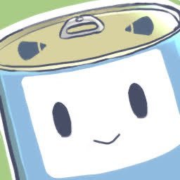 siokan_'s profile picture. 二次創作やゲーム感想&ゲーム制作メイン。ノベルゲーム制作中。ブログやインスタでうさぎとハムスターのゆる日記も投稿中！リンクは👇