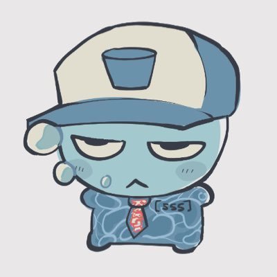 absotin's profile picture. lyra/cyto/abso fluid of the gender i like to play Roblox  // thank yew so much latte for the scrumptious banner!