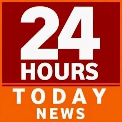 24 hours today news
24×7 National News Channel
Delhi NCR Reporter