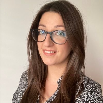 Gemma_Stanley1's profile picture. Solicitor (Serious Injury) at Minster Law - all views are my own