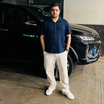 aditeyasingh's profile picture. ₿