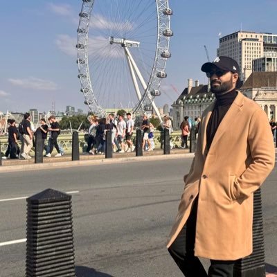 Harshdeep Singh Profile