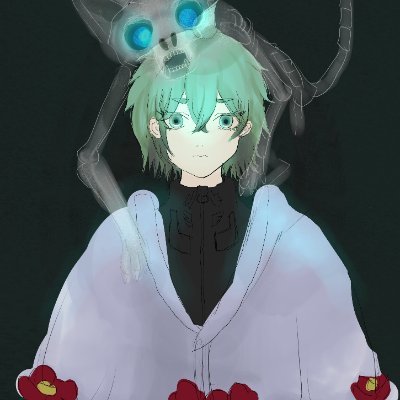 映画とかSFとか幻想とか、ちょっと不思議なものが好きです。
小説とイラストをぽつぽつ描いてます。
今はカクヨムに投稿中。
静かで没入感ある物語が好きな人、よかったら仲良くしてください。