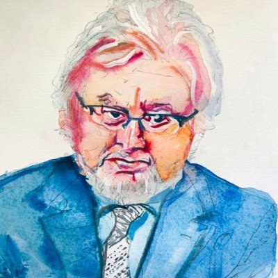 analmageddon's profile picture. Osoba członkowska NAFO (jedno z pierwszych), wirusolog, Unijczyk, on/jej.
Popularyzator wiary na naukę (obecnie klimat).

RT nie oznacza zaparcia.