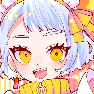 乃叶@Vtuberさんのプロフィール画像