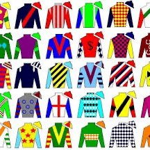 jerseyrailbird's profile picture. Must love horse racing!