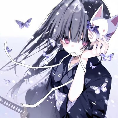 🏳️⚧️MtF 🍥含糖 2022.11-21|INFJ-T |可互fo(请私信)|🇨🇳 20Y/O|Realms Mapmaker @Minecraft