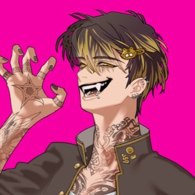 総攻めのおーさきリューイさんのプロフィール画像