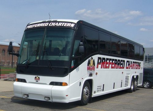 Preferred_Mark's profile picture. 