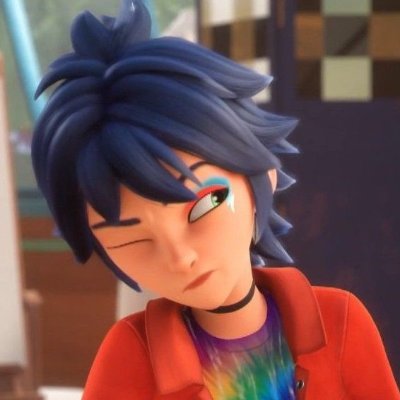 CEO of viola
🦋 Gabriele / Clover
🦋Discord: violaredgrave
🦋mlbtwt, bayotwt and diamondtwt
🦋 @Bayolorearchive