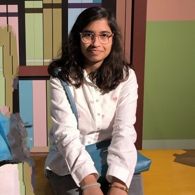 Graduated BS-MS Student, Major in Chemistry, IISER Kolkata
