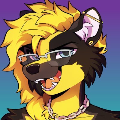 Kai_the_Skunk's profile picture. He/They | Stimky Skuppy | Owned | London Zone 8 | Riddled with ADHD | 34 | SFW