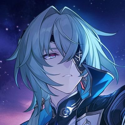 anaxadromases's profile picture. they/them | 20  .  playing hoyoverse game 《 hsr • gi • hi3 rd 》 • EN/ID . SFW fic only. Warning OOC! — multishipper.